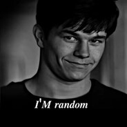 I'M random