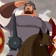 MOUA Илья Муромец