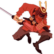 Steam Avatar