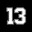 13