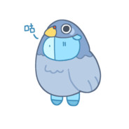 一个快乐散架人