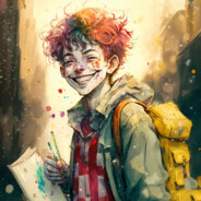 不会振刀牛爷爷