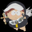 cartman