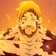 Escanor-Sama