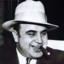 AL CAPONE $