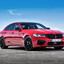 BMW M550i