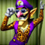 waluigi putero gaming