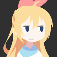 ♥ Chitoge Kirisaki