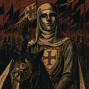 The Last Templar