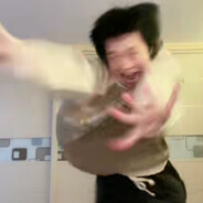 很脆弱被撞就会鼠