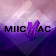 𝄢 MiicMac