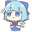 Cirno gaming(菜鸡）