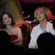 火星人的心脏靠左