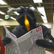 一兆度火球先生