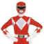 red Ranger