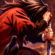 kamas Steam avatar