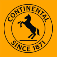 Continental 235/55/18 FOCUS II