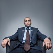 Виталий Наливкин