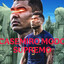 CASEMIRO MODO SUPREMO