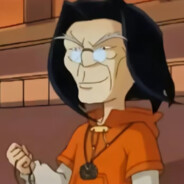 老爹拿着喷来找你了