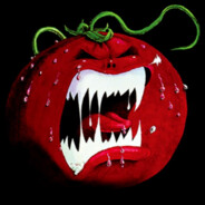 killer tomato