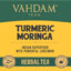 Turmeric Moringa