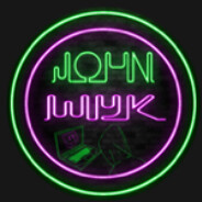 John Wyk