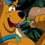 SCOOBY-DOO