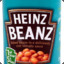 A can of beans