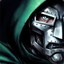 DOCTOR VAN DOOM