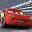 Lightning McQueen