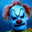Blau_Clown_Original