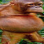 pipikus vajcosmradus