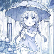 欢喜雾去随心，忧愁化雨岁静