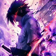 Саске Учиха