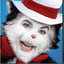 Cat in the Hat