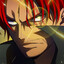 Akagami shanks