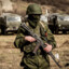russian invader