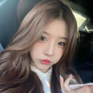 她说那是晒黑的.