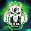 [C.D.C] GREEN MEN