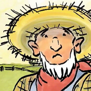 Farmer Brown
