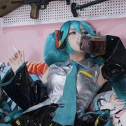 Steam Community Avatar