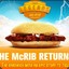 The McRib