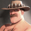 saxton hale