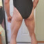 Matt Damon&#039;s Hairless Legs