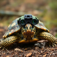 Shell Shock avatar