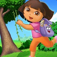 Dora la Jungleadora