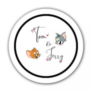 TOM & JERRY EXPRESS