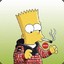 Bart Simpson