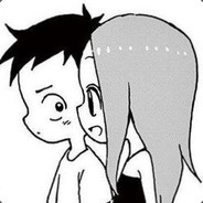 高木同学和西片太太